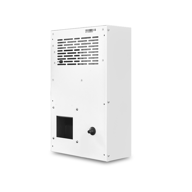 ECU-300机柜空调-广州人生就是博机电