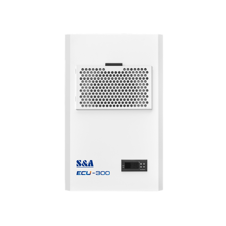 ECU-300机柜空调-广州人生就是博机电