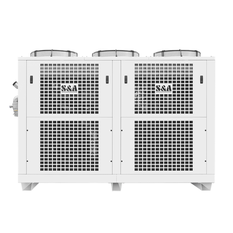 CWFL-60000高功率光纤激光冷水机-广州人生就是博