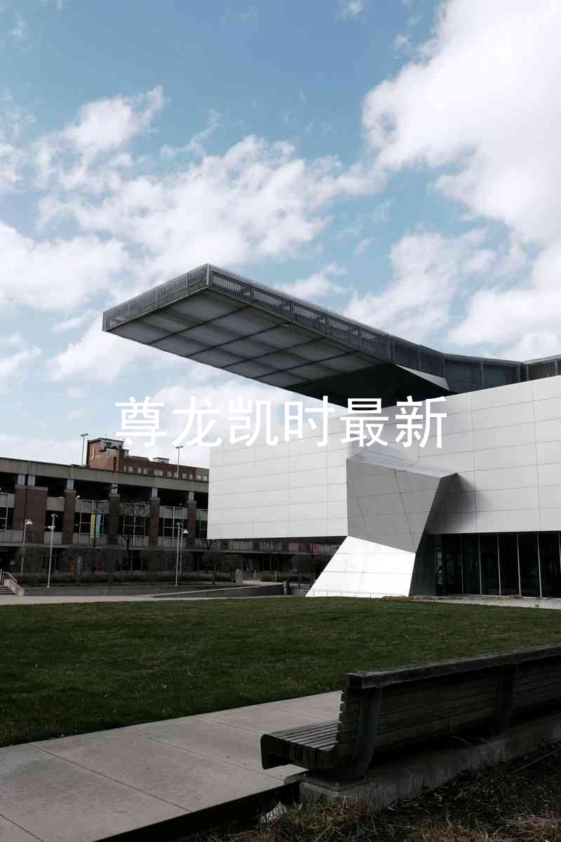 尊龙凯时最新